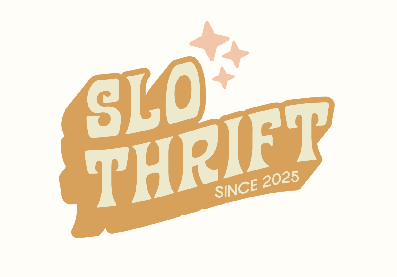 SLO Thrift